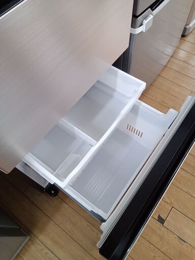 ★ジモティ割あり★ HITACHI 冷蔵庫 315L 23年製 動作確認／クリーニング済み TK3375 ☆ジモティ割あり☆ HITACHI 冷蔵庫 315L 23年製 動作確認