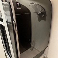 配送設置込みドラム型洗濯機　シャープ　SHARP ES-X11A-TR 右開き 仕様 / 寸法 | ES-X11A｜洗濯機：シャープ