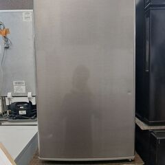 リサイクルショップどりーむ鹿大前店】No.11204 冷蔵庫 アクア 75L 2023年