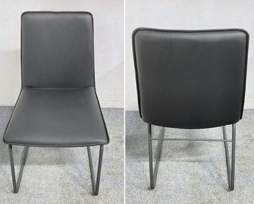 IDC大塚家具のダイニングチェア 8339Nをご紹介♪ 大塚家具取扱い 