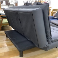 トレファク ラパーク岸和田店】ニトリ ソファーベッド 入荷しました。