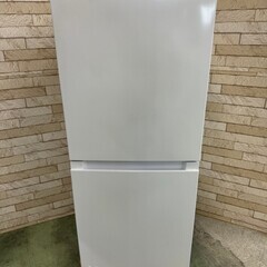 【美品 高年式】大阪送料無料★3か月保障付き★冷蔵庫★2023年★ハイアール★2ドア★OBBR-121A★R-735