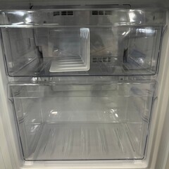 【美品 高年式】大阪送料無料★3か月保障付き★冷蔵庫★2023年★ハイアール★2ドア★OBBR-121A★R-735