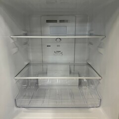 【美品 高年式】大阪送料無料★3か月保障付き★冷蔵庫★2023年★ハイアール★2ドア★OBBR-121A★R-735