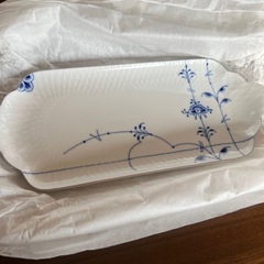 ロイヤルコペンハーゲン　お皿　未使用