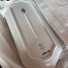 ロイヤルコペンハーゲン　お皿　未使用