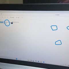 ドスパラGALLERIA QF765HE SSD256GB＋Blu-ray希少