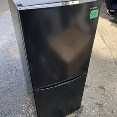 配送設置無料✨NO 268🌈 2022年 アイリスオーヤマ 冷蔵庫 142L 小型 一人暮らし