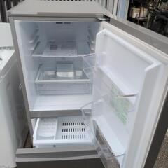 AQUA　冷蔵庫＆洗濯機セット　冷蔵庫　2021年式　洗濯機　2022年式　