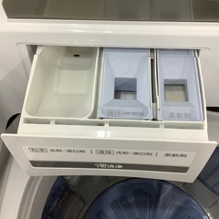 トレファク ラパーク岸和田店】2016年製 Panasonic 全自動洗濯機 入荷 