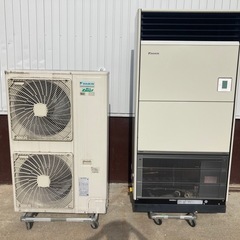 激安 先着順♪ DAIKIN RZRP112BA 業務用エアコン 室外機 ダイキン
