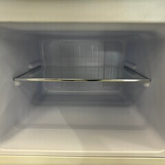 大阪送料無料★3か月保障付き★冷蔵庫★2021年★アイリスオーヤマ★2ドア★PRR-122D-W★R-738