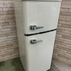 230623) パナソニック ノンフロン冷凍冷蔵庫 NR-C37FN-N 2017年製