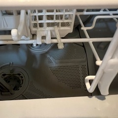 Panasonic 食器洗い乾燥機　保証あり