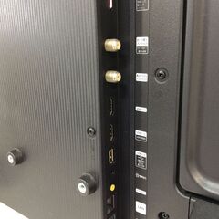 JT9712【Hisense/ハイセンス 32インチ液晶テレビ】美品 2021年製 32A30G 家電 映像機器 テレビ