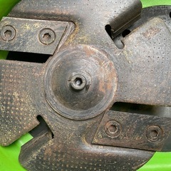 🌲入荷【電動工具】ヤマゼン 園芸用電動粉砕機 ガーデンシュレッダー 【地域最大売場！電動工具高価買取アールワン田川】