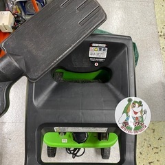 🌲入荷【電動工具】ヤマゼン 園芸用電動粉砕機 ガーデンシュレッダー 【地域最大売場！電動工具高価買取アールワン田川】