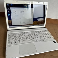 330 Core i5＆SSD256GB メモリ12GB高速パソコン