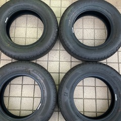 タイヤ145/80R12新車外し