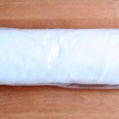 【１巻き】ダブルガーゼ50メートル(ホワイト)