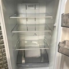 大阪送料無料★3か月保障付き★冷蔵庫★2021年★東芝★2ドア★GR-S17BS-W★R-460