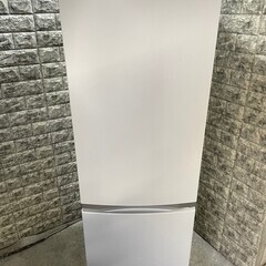 大阪送料無料★3か月保障付き★冷蔵庫★2021年★東芝★2ドア★GR-S17BS-W★R-460