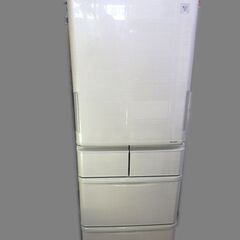 2014年製 SHARP 冷凍冷蔵庫 384L 5ドア SJ-PW38Y-C sjpw38y_s.jpg?fitin=720:720