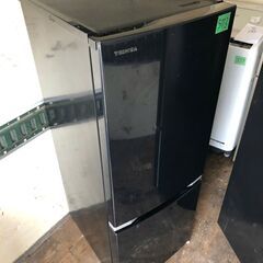 NO 573 ?北九州市内配送設置無料✨? GR-M15BS-K 冷蔵庫 BS