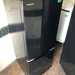NO 573 ?北九州市内配送設置無料✨? GR-M15BS-K 冷蔵庫 BS