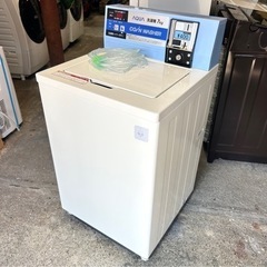 北海道の洗濯機 AQUA 7kg 家電の中古が安い！激安で譲ります・無料で  