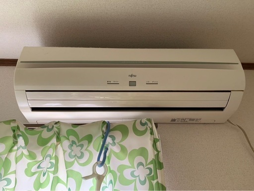 コロナ CORONA ウインドエアコン CW-FA1625R 美品　2025年製 2025年製 コロナ CORONA 窓エアコン CW-FA1625R コロナ CORONA ウインド