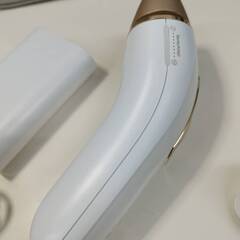 BRAUN Silk expert Pro 5 脱毛器 PL-5117