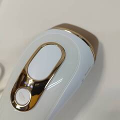 BRAUN Silk expert Pro 5 脱毛器 PL-5117