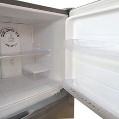 新札幌 大宇 DAEWOO◆冷凍冷蔵庫 DR-B23AS◆２ドア 227L /2864