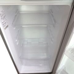 新札幌 大宇 DAEWOO◆冷凍冷蔵庫 DR-B23AS◆２ドア 227L /2864