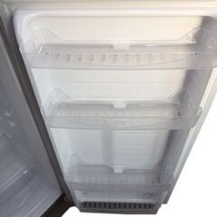 新札幌 大宇 DAEWOO◆冷凍冷蔵庫 DR-B23AS◆２ドア 227L /2864