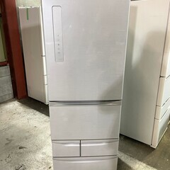 大阪送料無料☆3か月保障付き☆冷蔵庫☆2013年☆東芝