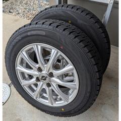 石川県のﾀｲﾔﾎｲｰﾙ 車のパーツの中古が安い！激安で譲ります・無料で  