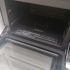 ★ジモティ割あり★オーブンレンジ　NE-MS265－K 2018年製　Panasonic(H)--× (W)--× (D)--【joh 2953】