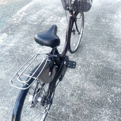 ヤマハ電動自転車10B050-福岡県柳川市