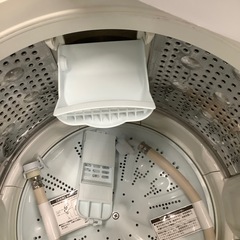 HITACHI 2018年製　全自動洗濯機　7.0kg 【トレファク川越店】