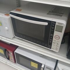 ★ジモティ割あり★オーブンレンジ　MRO-VF6  2019年製　日立 (H)--× (W)--× (D)--【joh 2954】