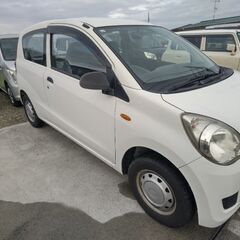 ミラ(ダイハツ)の中古車｜ジモティー
