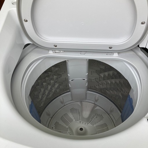 Panasonic（パナソニック） 多少難あり 洗濯機 縦型全自動 NA-FA8H1 