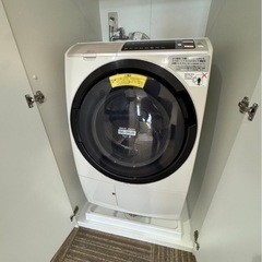 美品 AQUA アクア 6㎏洗濯機 2021年式 AQW-S6E9 No.5097○ ※現金 