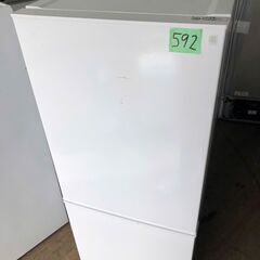 NO 592 🌈北九州市配送設置無料✨🌈 2023年 NITORI ニトリ NTR-140WH