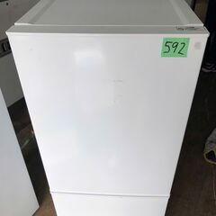 NO 592 🌈北九州市配送設置無料✨🌈 2023年 NITORI ニトリ NTR-140WH