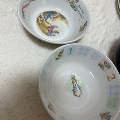 WEDGWOOD【 限定品】ピーターラビット