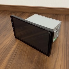 EONON 2DIN 10インチ　ナビ