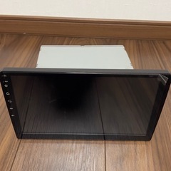 EONON 2DIN 10インチ　ナビ